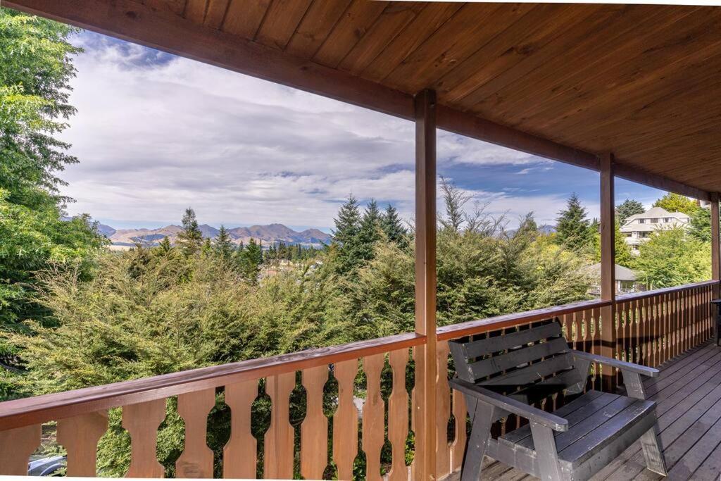 Welcome To The “Mountain Gem”! Hanmer Springs Exterior foto
