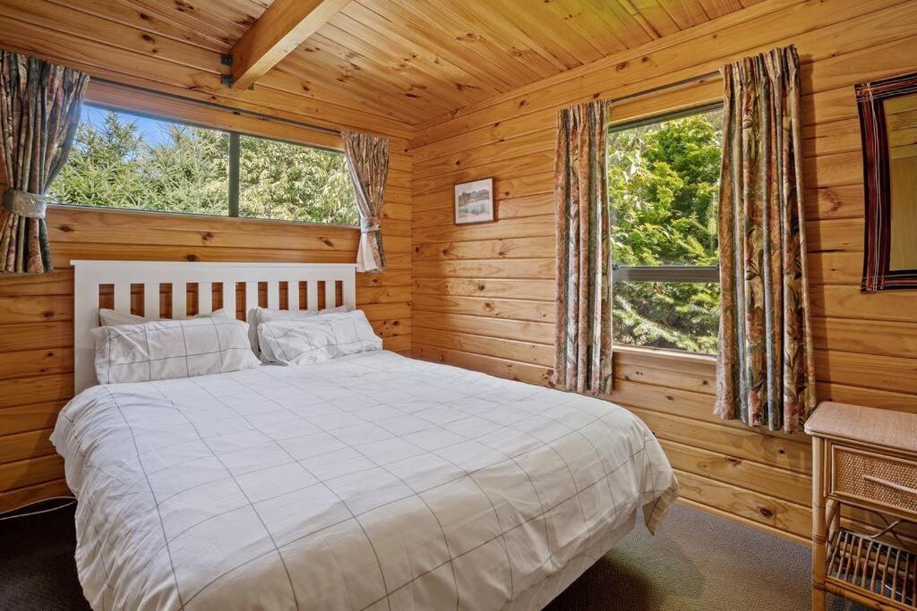 Welcome To The “Mountain Gem”! Hanmer Springs Exterior foto