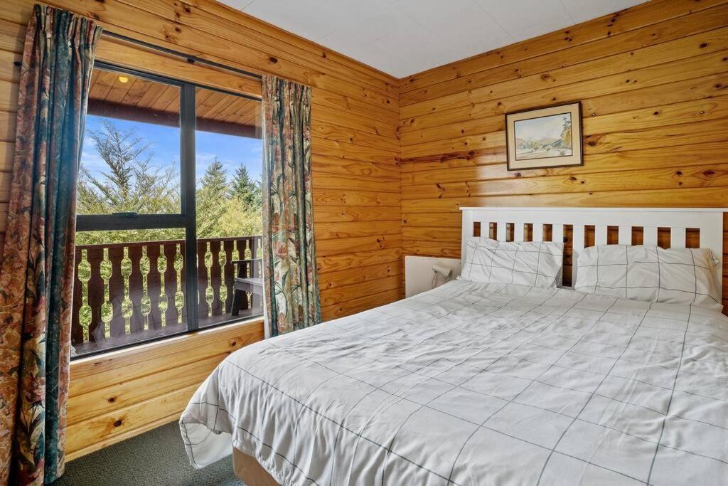 Welcome To The “Mountain Gem”! Hanmer Springs Exterior foto