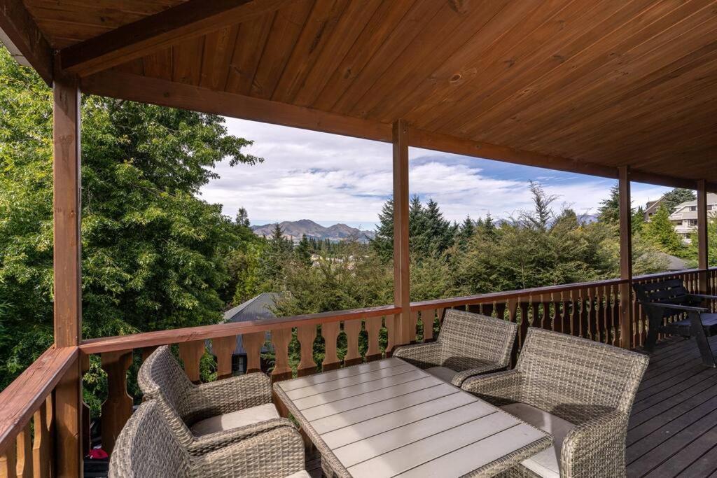 Welcome To The “Mountain Gem”! Hanmer Springs Exterior foto